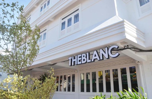 Malacca City Hotel | TheBlanc Boutique Hotel
