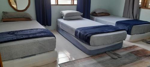Kampung Tok Bidan House | TheBungaTulipsHomestay