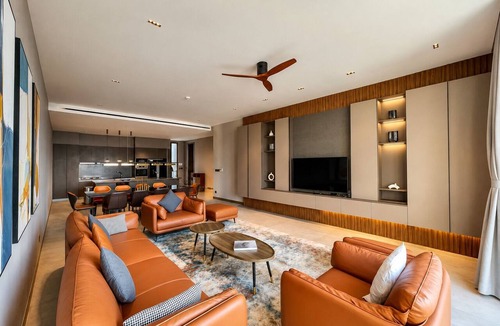 Tuol Kouk Apartment | TheCommune