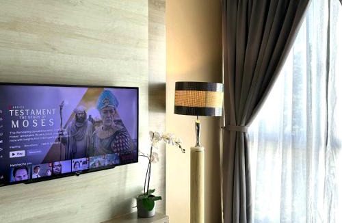 Tanah Rata Apartment | Themework Homestay@Cameron Highlands