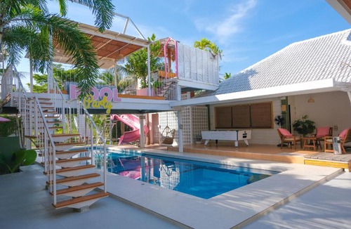 Pak Nam Pran House | THER villa เธอ วิลล่า พูลวิลล่าปราณบุรี