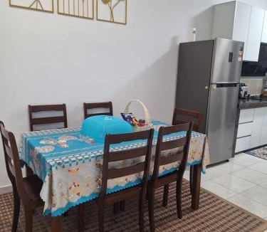 Krubong Apartment | TheRapy House