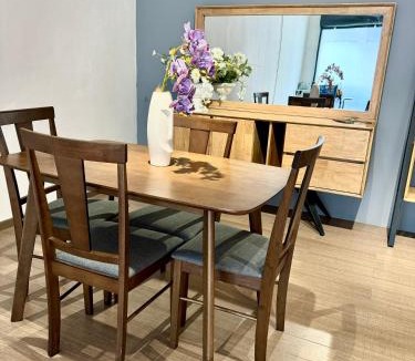 Tawau House | Theresa's Homestay