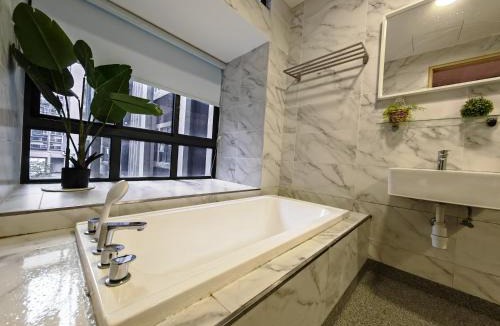 Taman Melaka Raya Apartment | Thermospace Imperio A-15-07 Melaka City