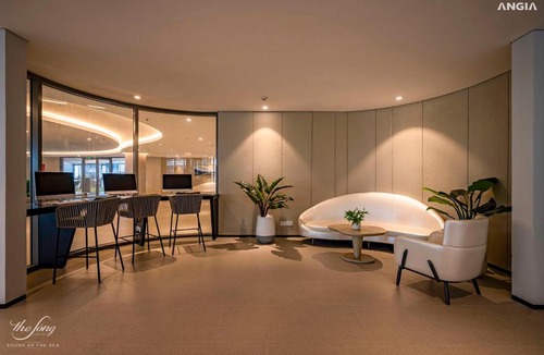 Thang Tam Apartment | TheSóng-RiverLove