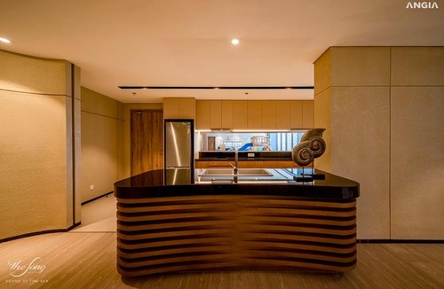 Thang Tam Apartment | TheSóng-RiverLove