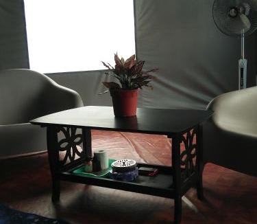 Setiu House | thesanctuary@telagapapan
