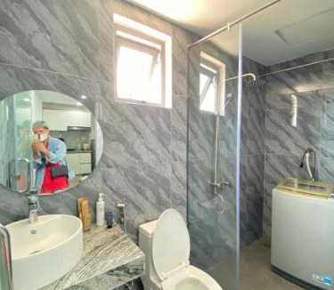 Dien Ban Apartment | Thiên Khánh Hotel & Apartments
