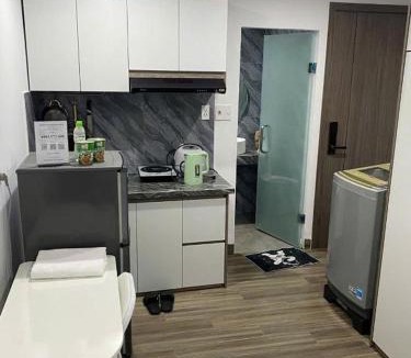 Dien Ban Apartment | Thiên Khánh Hotel & Apartments