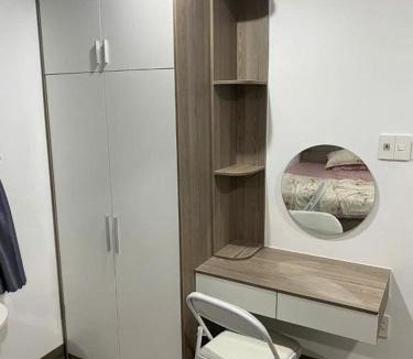 Dien Ban Apartment | Thiên Khánh Hotel & Apartments