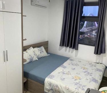 Dien Ban Apartment | Thiên Khánh Hotel & Apartments