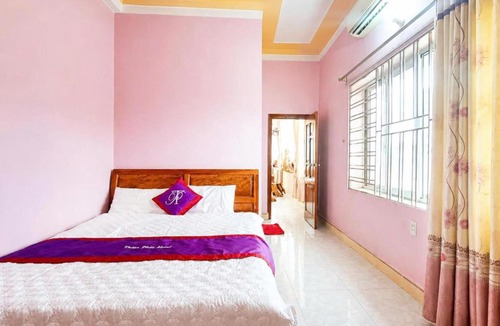 Moc Chau Apartment | Thiên Phúc Hotel