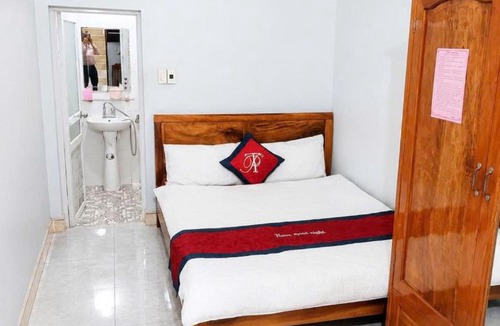 Moc Chau Apartment | Thiên Phúc Hotel