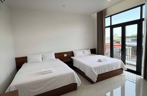 Quang Ngai Hotel | THIÊN PHÚC HOTEL