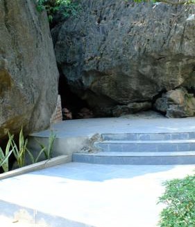 Hoa Lu Cabin | Thiên Trường An Garden