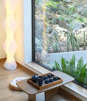 Hoa Lu Cabin | Thiên Trường An Garden
