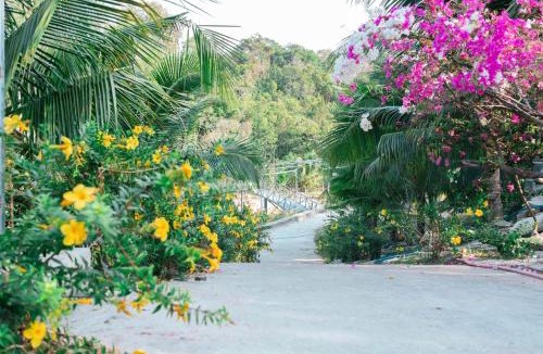 Phu Quoc Cabin | Thiên Vy Homestay