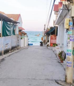 Ninh Hoa Apartment | Thiện Homestay Dốc Lết -Gần Biển & Nguyên Căn