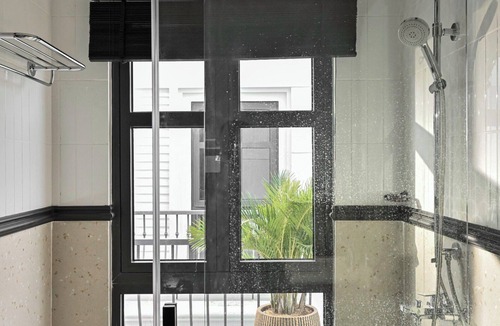 Bac Lieu Hotel | Thien An Boutique Hotel