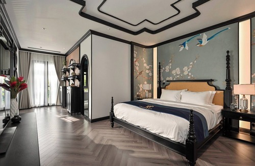Bac Lieu Hotel | Thien An Boutique Hotel