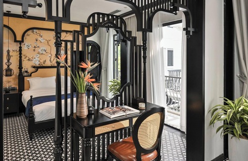 Bac Lieu Hotel | Thien An Boutique Hotel
