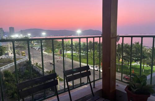 Quy Nhon Hotel | Thien Hai Home