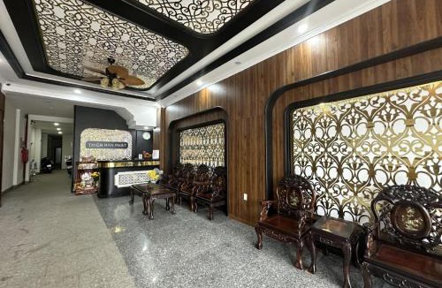 Cam Le Hotel | Thien Han Phat Hotel