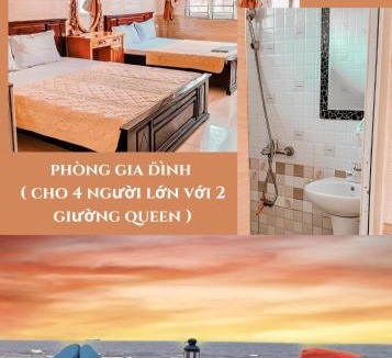 Cua Lo Hotel | Thien Nhan Hotel