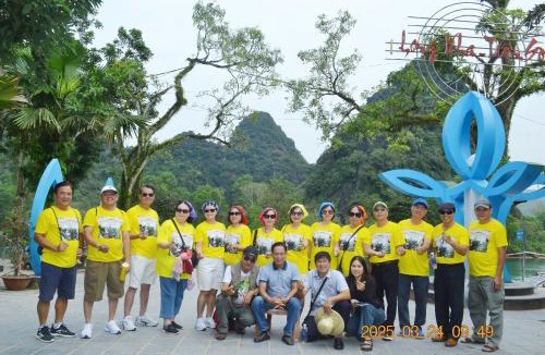 Phong Nha Hotel | Thien Thanh Hotel