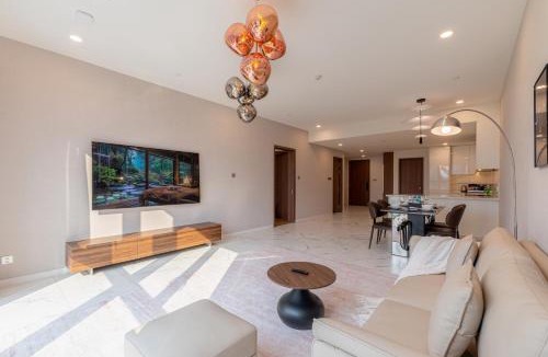 Thu Thiem Apartment | Thien Vi Metropole Signature Collection-Crest-Opera-Galleria