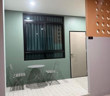 Nikhom Phatthana Resort | Third Space House