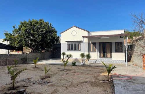 Thuan Nam House | This is a very "real" experience and helps you understand local life.