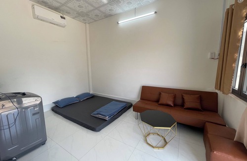Thuan Nam House | This is a very "real" experience and helps you understand local life.