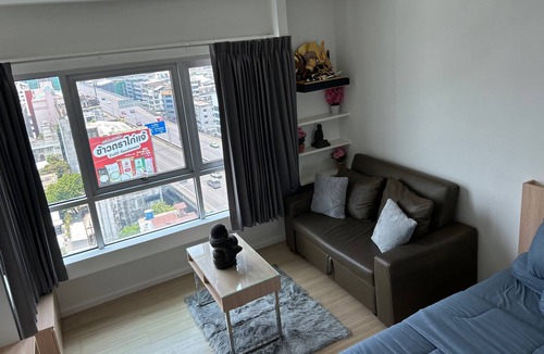 Rong Muang Condo | This Tanner share is one of many affordable Tanner properties in the world