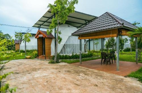 Svay Leu House | Thisak Resort Cheung phnom kulen