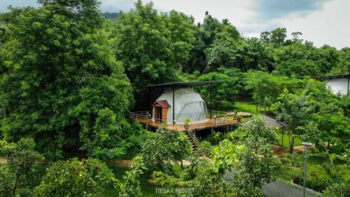Svay Leu House | Thisak Resort Cheung phnom kulen