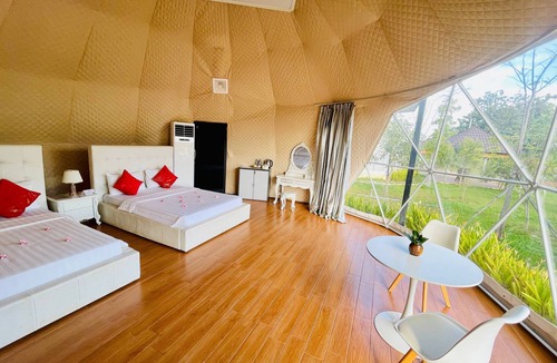 Svay Leu Resort | Thisak Resort Cheung Phnom Kulen