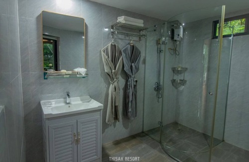 Svay Leu Resort | Thisak Resort Cheung Phnom Kulen
