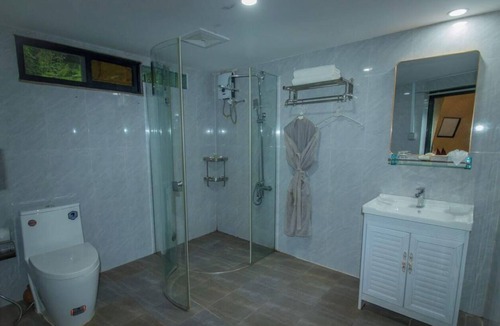 Svay Leu Resort | Thisak Resort Cheung Phnom Kulen
