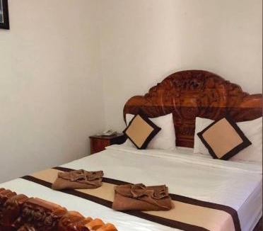 Kampong Cham House | Thmor Da Guest House
