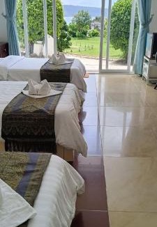 Koh Rong Sanloem Resort | ThmorDa Resort