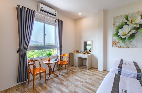 Cam Lam Hotel | THOI BINH HOTEL