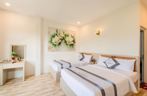 Cam Lam Hotel | THOI BINH HOTEL