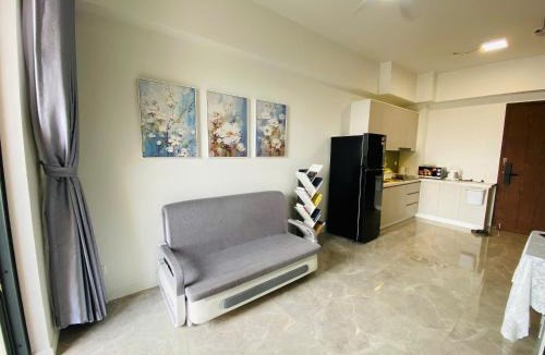 Nhon Trach House | Thong Dong Homestay