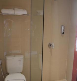 Medan Hotel | Thong's Inn Hotel Kualanamu
