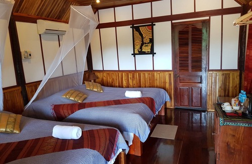 Luang Prabang Hotel | Thongbay Guesthouse Luang Prabang