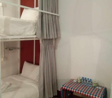 Kong Lor House | Thongdam Guesthouse