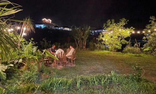 Huu Lung House | ThongDong Homestay