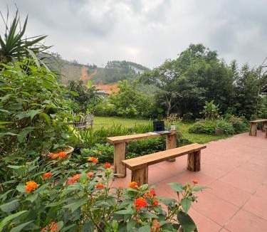 Huu Lung House | ThongDong Homestay