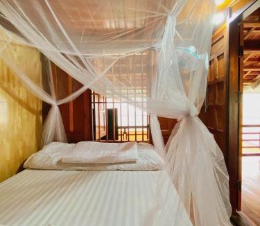 Huu Lung House | ThongDong Homestay